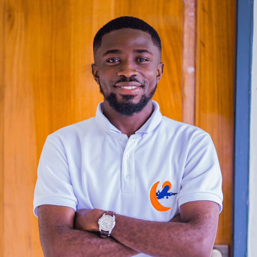 Franklin Adu Atakorah