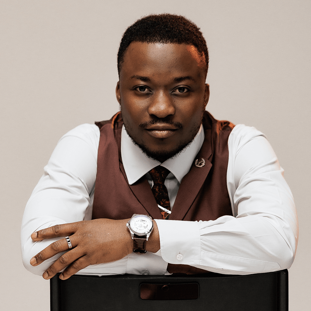 Kenneth Smith Daniels